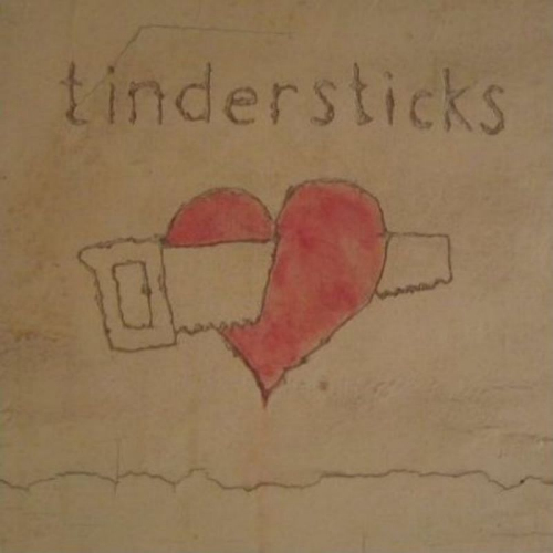 TINDERSTICKS - THE HUNGRY SAWTINDERSTICKS - THE HUNGRY SAW.jpg